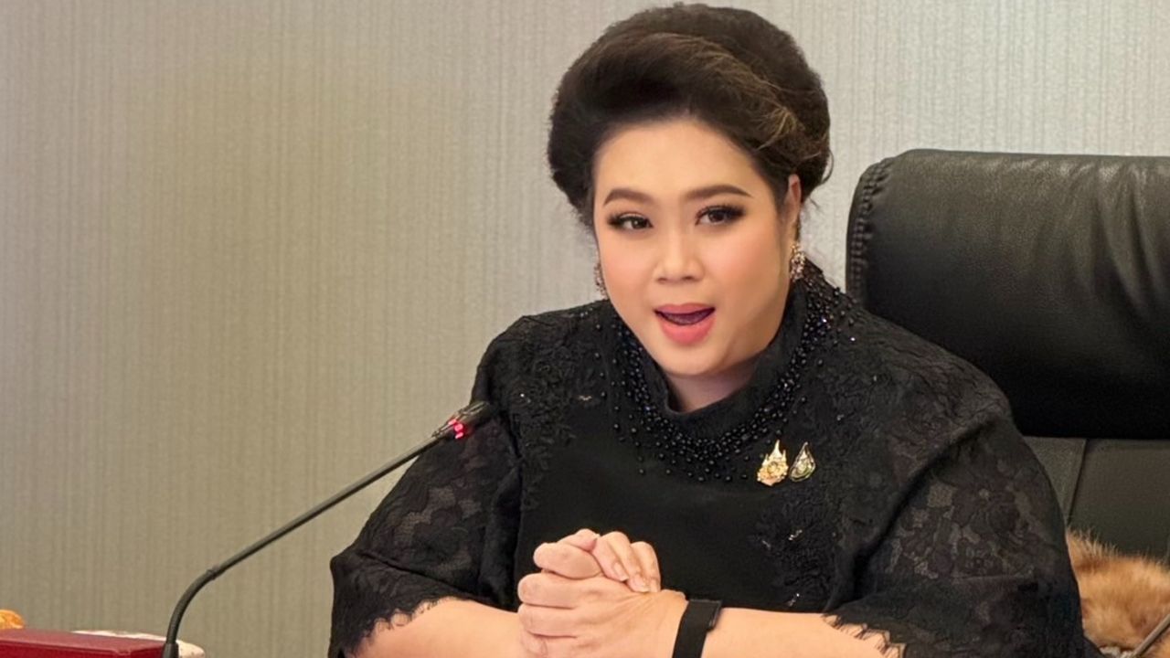 'ศุภมาส' ผนึกกำลังสื่อไทย -อินฟลูเอนเซอร์ ร่วมสื่อสารงานพระราชพิธีถวายพระเพลิงพระบรมศพสมพระเกียรติ