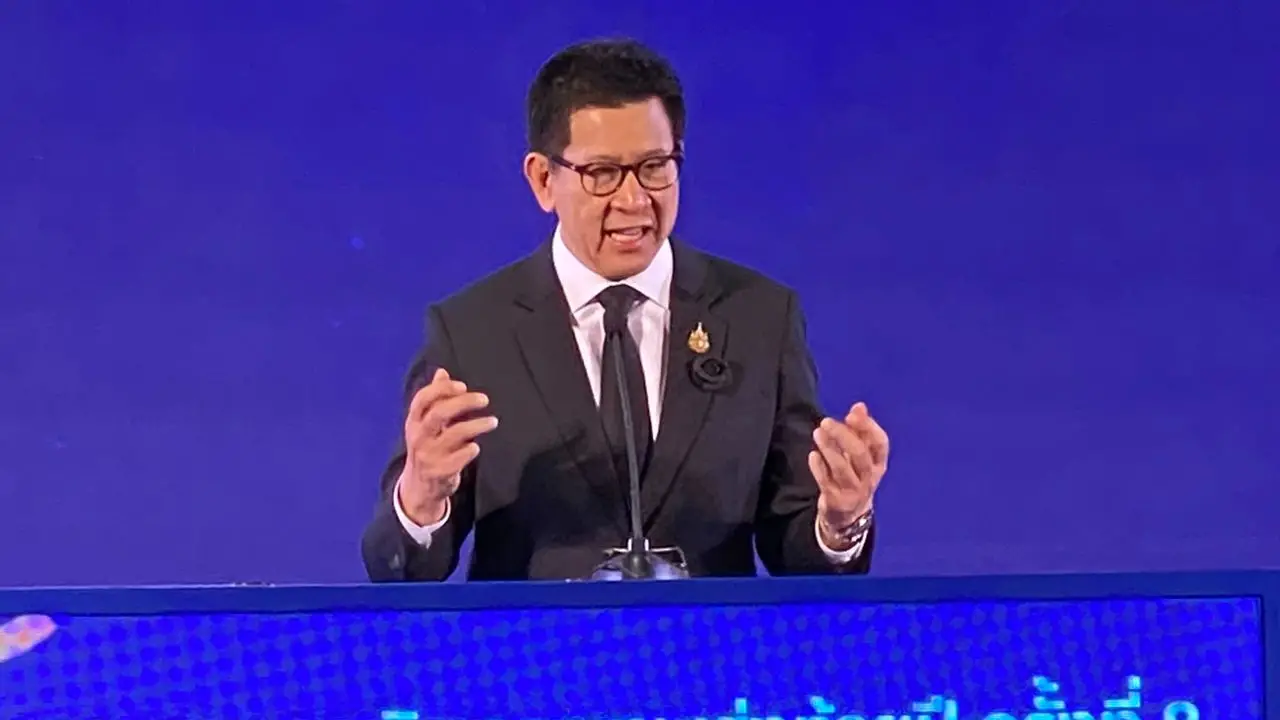 เปิดแล้ว งานมหกรรมการเงิน MONEY EXPO 2025 รวมแคมเปญด้านการเงินดีสุดส่งท้ายปี