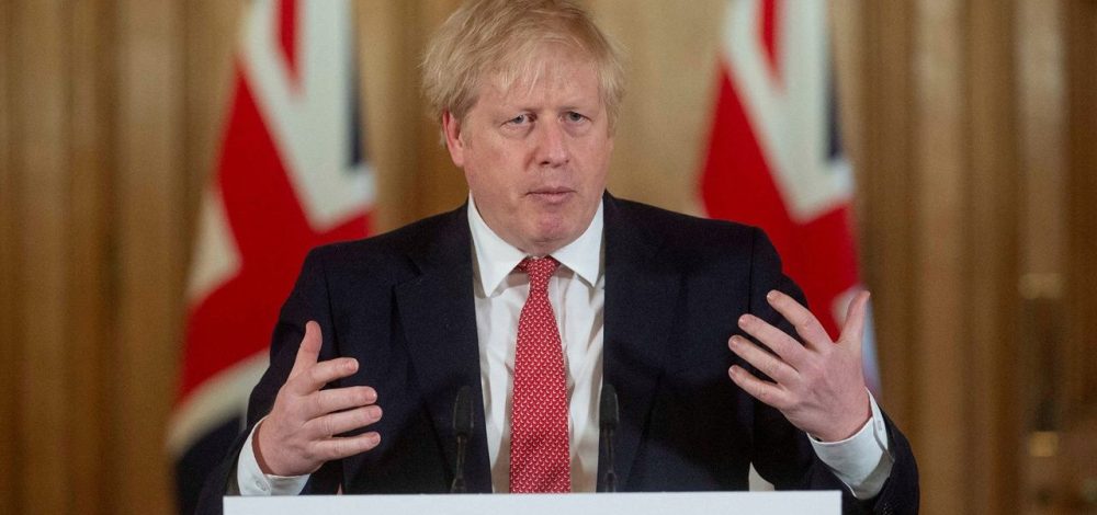 ผลสืบสวนชี้ UK ลงมือทำน้อย-ช้าเกินไป จนโควิดคร่าชีวิตเพิ่มนับหมื่น