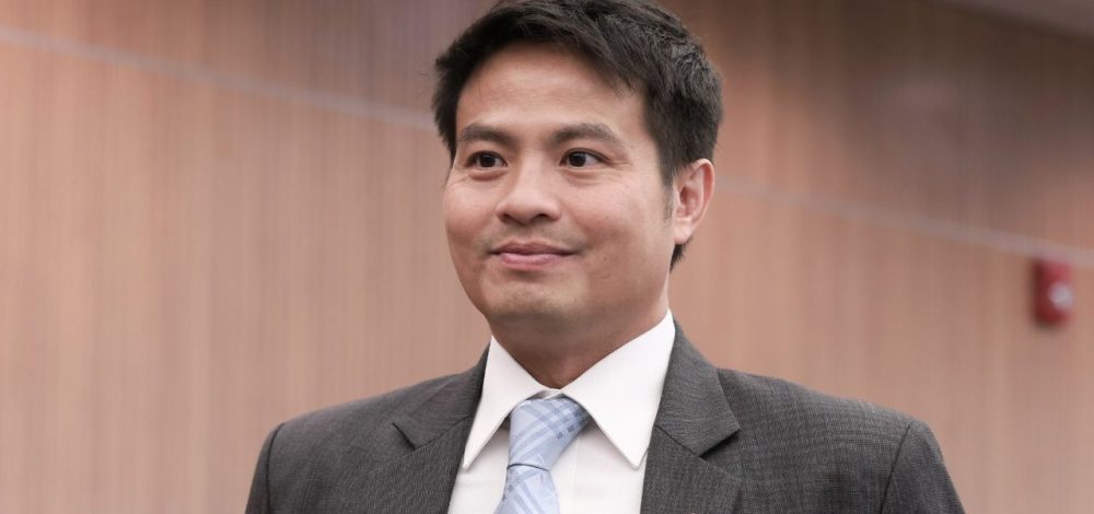 'ภราดร' ไม่ทราบ 'วราวุธ' ซบภูมิใจไทย ชี้อำนาจยุบสภาอยู่กับนายกฯ