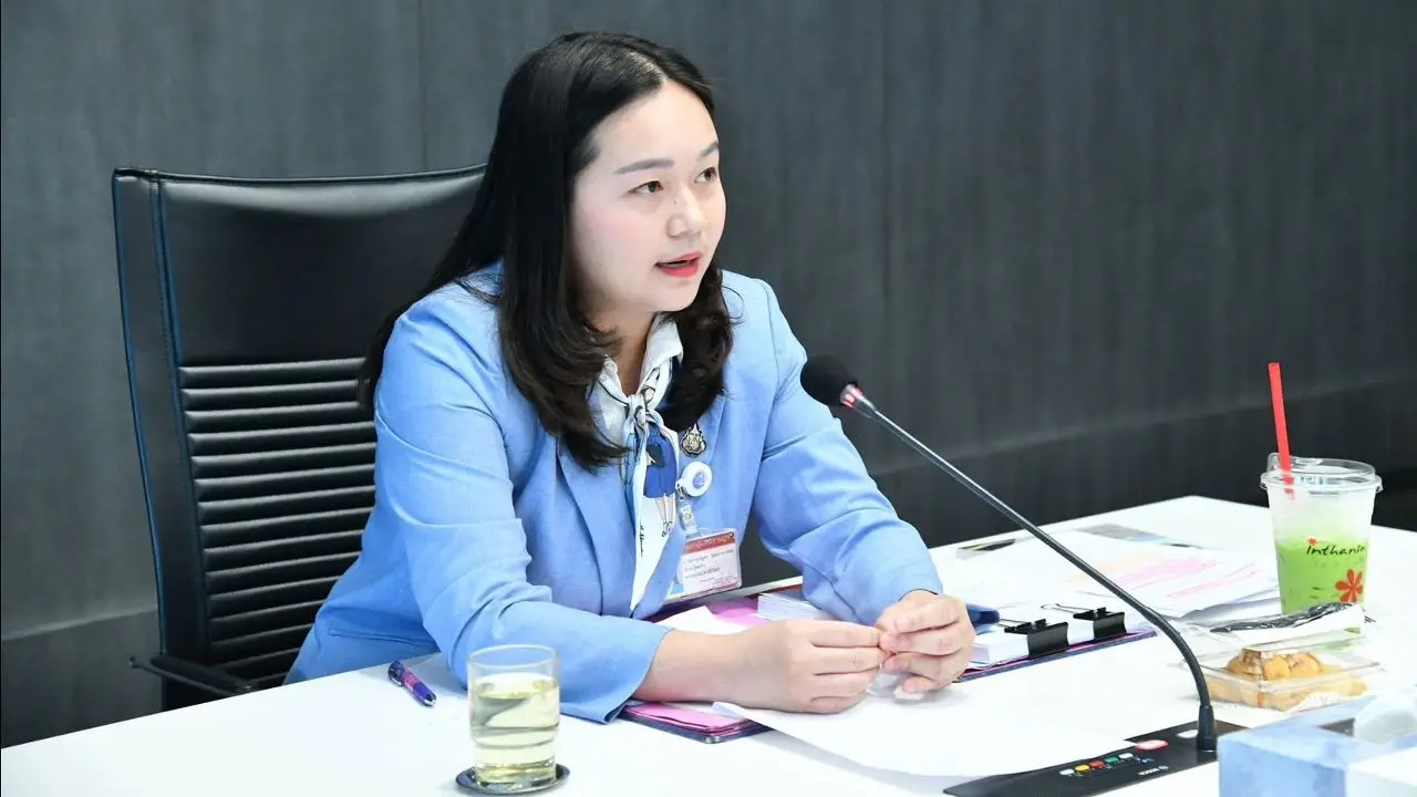 ประธานกรรมาธิการตำรวจ สภาผู้แทนราษฎร เรียก 'ผบ.ตร.' แจง ปมส่วย พนันออนไลน์ ย้ำให้มาด้วยตัวเอง