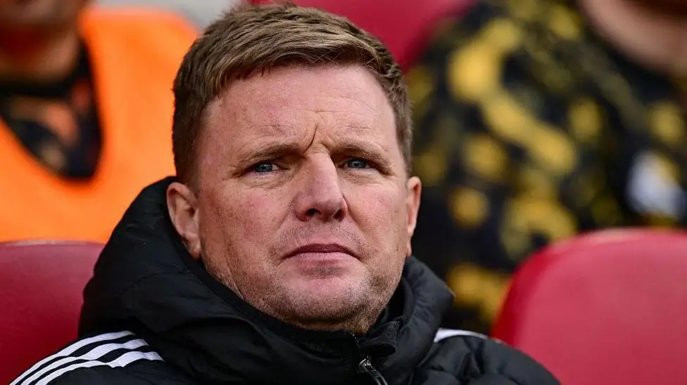 'Newcastle require Premier League reboot amid curious season'