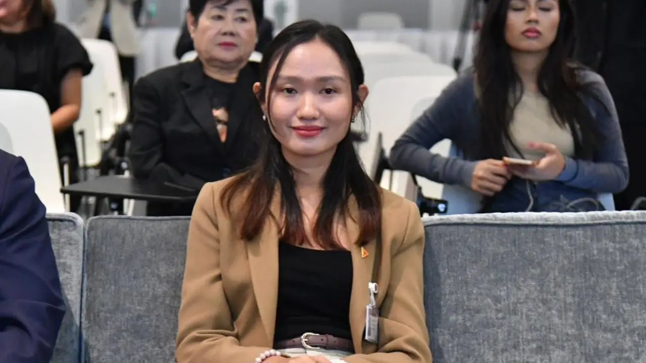'สส.ชลธิชา' ซัด 'ระบบสมเด็จ' ในเรือนจำมีมานานแล้ว อัด 'รมว.ยุติธรรม' ไร้เดียงสา