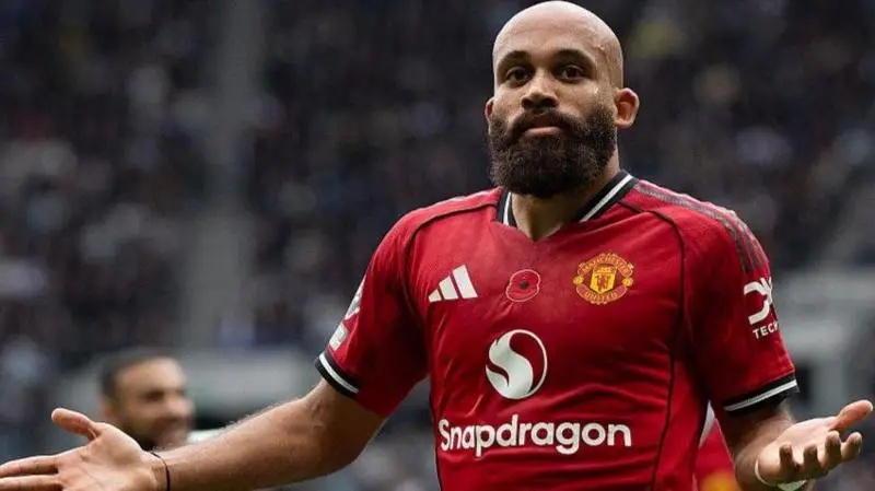 Man Utd want to delay trio's Afcon departure