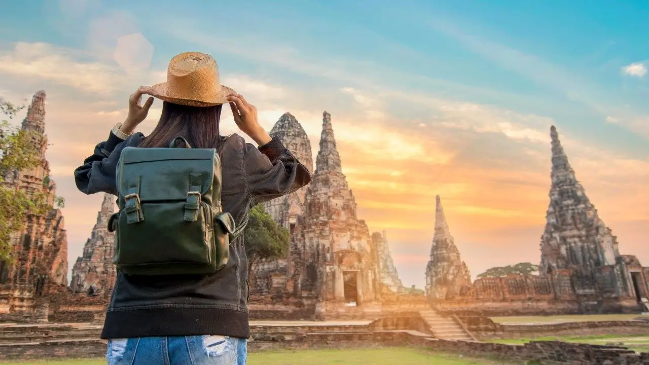 รัฐบาล ย้ำรีบใช้สิทธิ์'เที่ยวดีมีคืน' ลดหย่อนภาษี 1.5 เท่า ถึง 15 ธ.ค. นี้