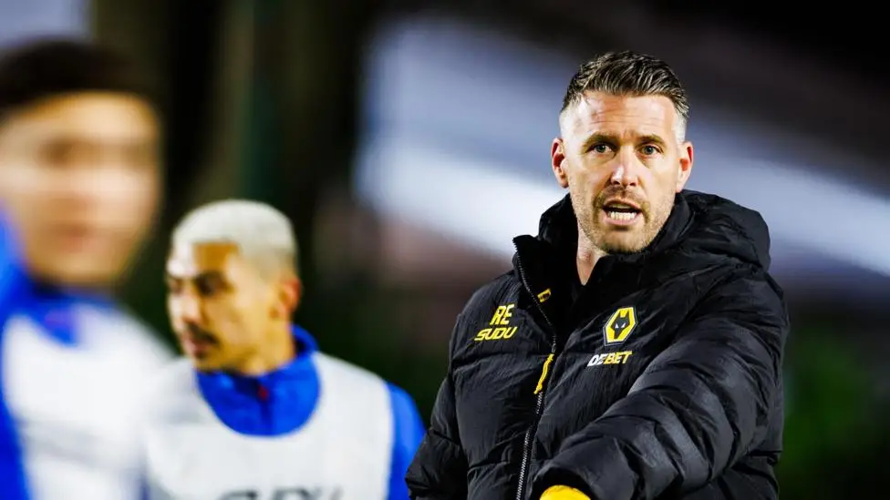 Nice guy Edwards out to prove he won't finish last with Wolves
