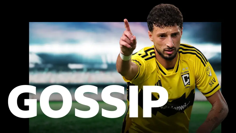 'Nancy to target Palestine striker as Celtic boss' - gossip