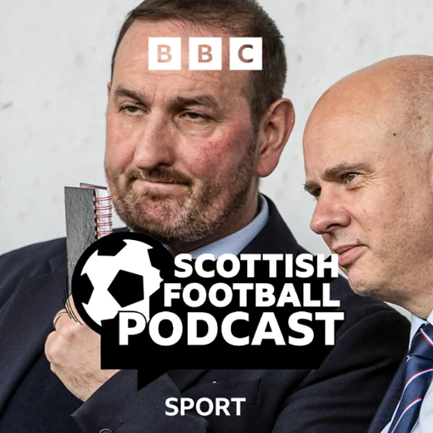 Listen: What next for Rangers after Stewart & Thelwell exits?