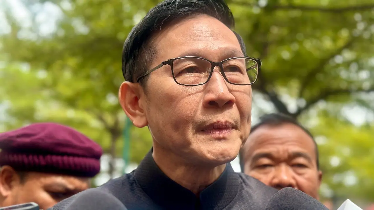 รมว.พลังงาน สั่งตั้งศูนย์กระจายน้ำมันรอบสงขลา ส่วนไฟฟ้าใช้จากกระบี่-ขนอมช่วยเสริม