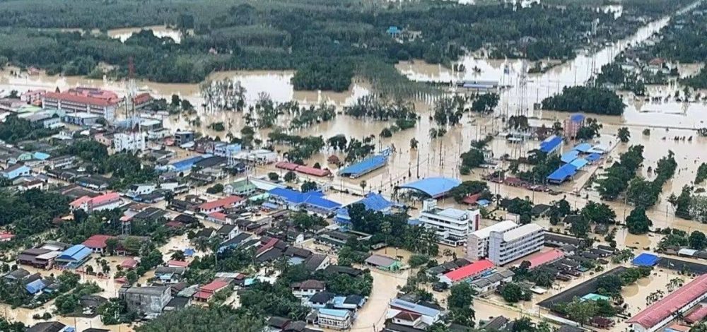 ประกันสังคม เดินหน้า 2 มาตรการช่วยนายจ้าง - ผู้ประกันตน เหตุอุทกภัย 10 จังหวัดภาคใต้