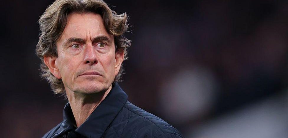 Should Spurs be worried about their attack?