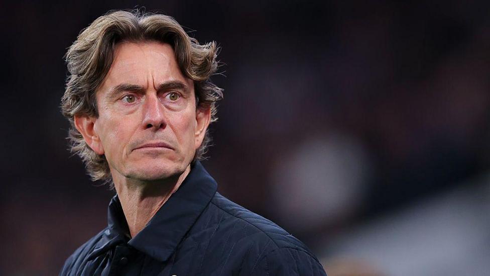 Should Spurs be worried about their attack?