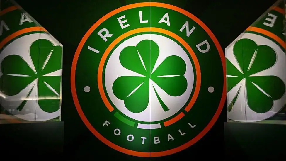 God Save the King played at Republic of Ireland game