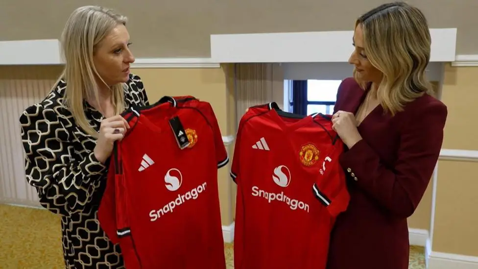 What's the real cost of cheap, fake football shirts?