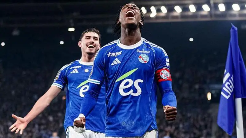 'Strasbourg aren't Chelsea's feeder club' - inside the multi-club ownership