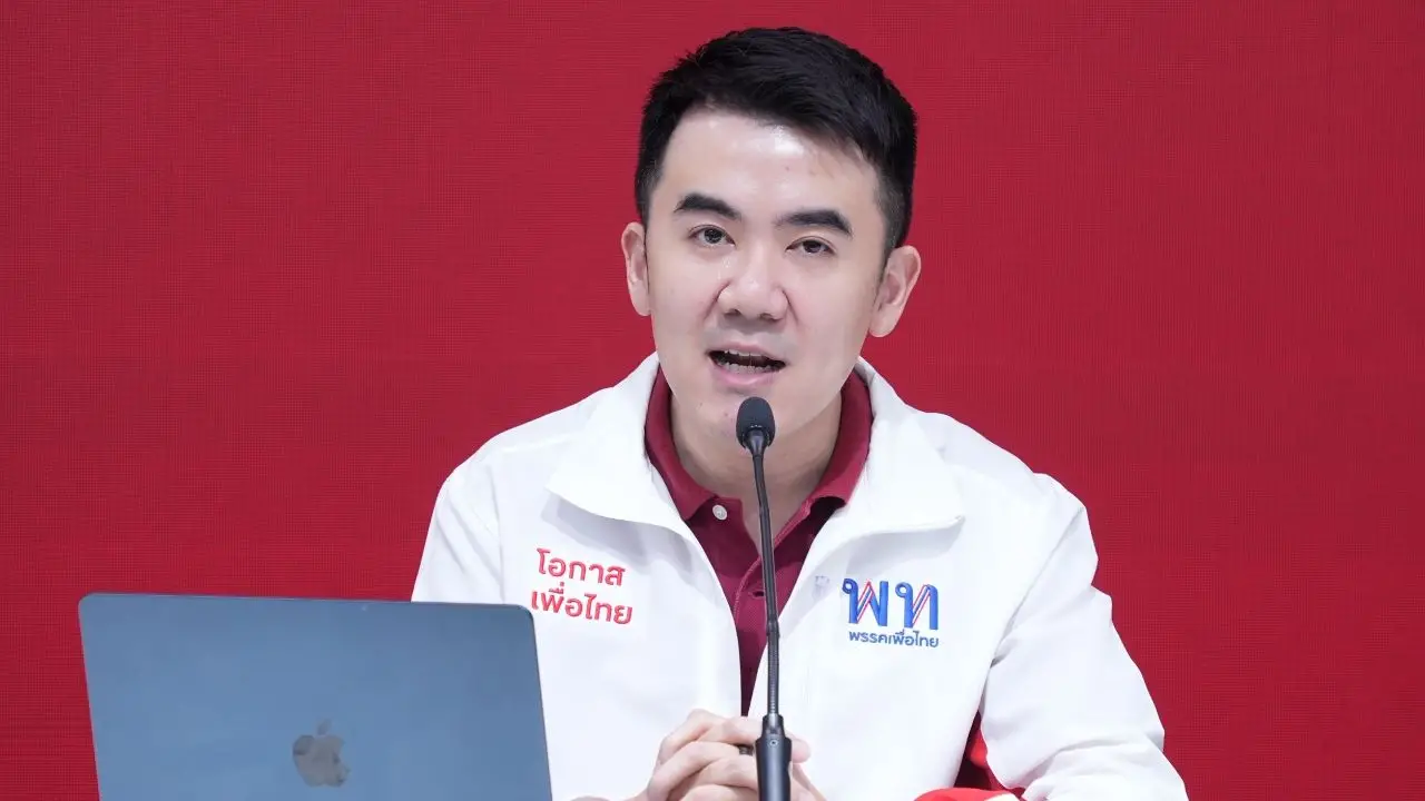 'ชนินทร์' กระทุ้งรัฐบาล เปิดเกณฑ์เยียวยาผู้เสียชีวิตจากน้ำท่วมให้ชัด