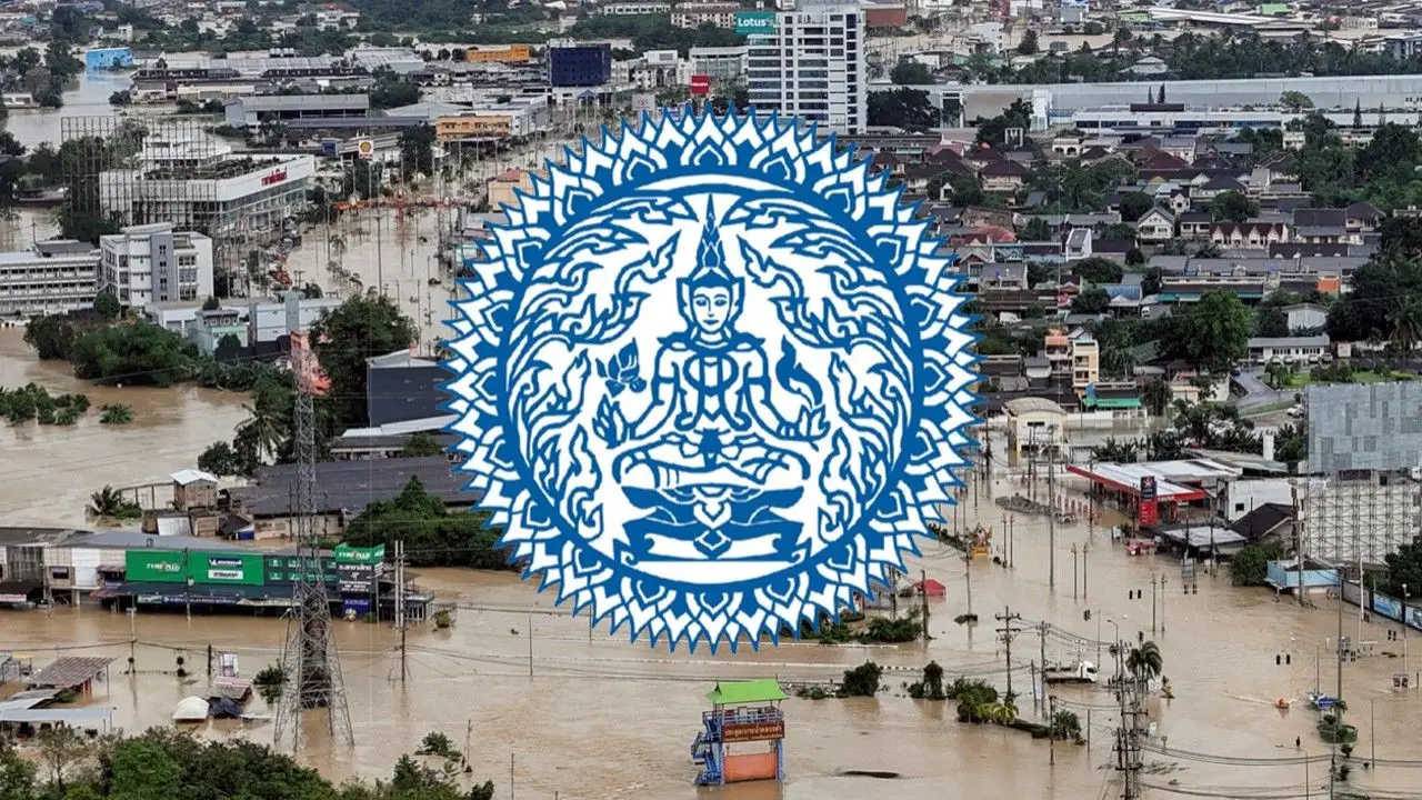 กต. จัดตั้งศูนย์ประสานงานช่วยเหลือคนต่างชาติประสบภัยน้ำท่วมภาคใต้
