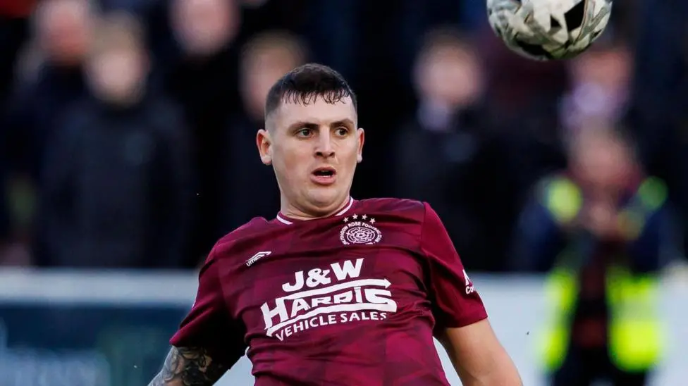Ambitious Linlithgow target Queen's Park scalp - watch on BBC