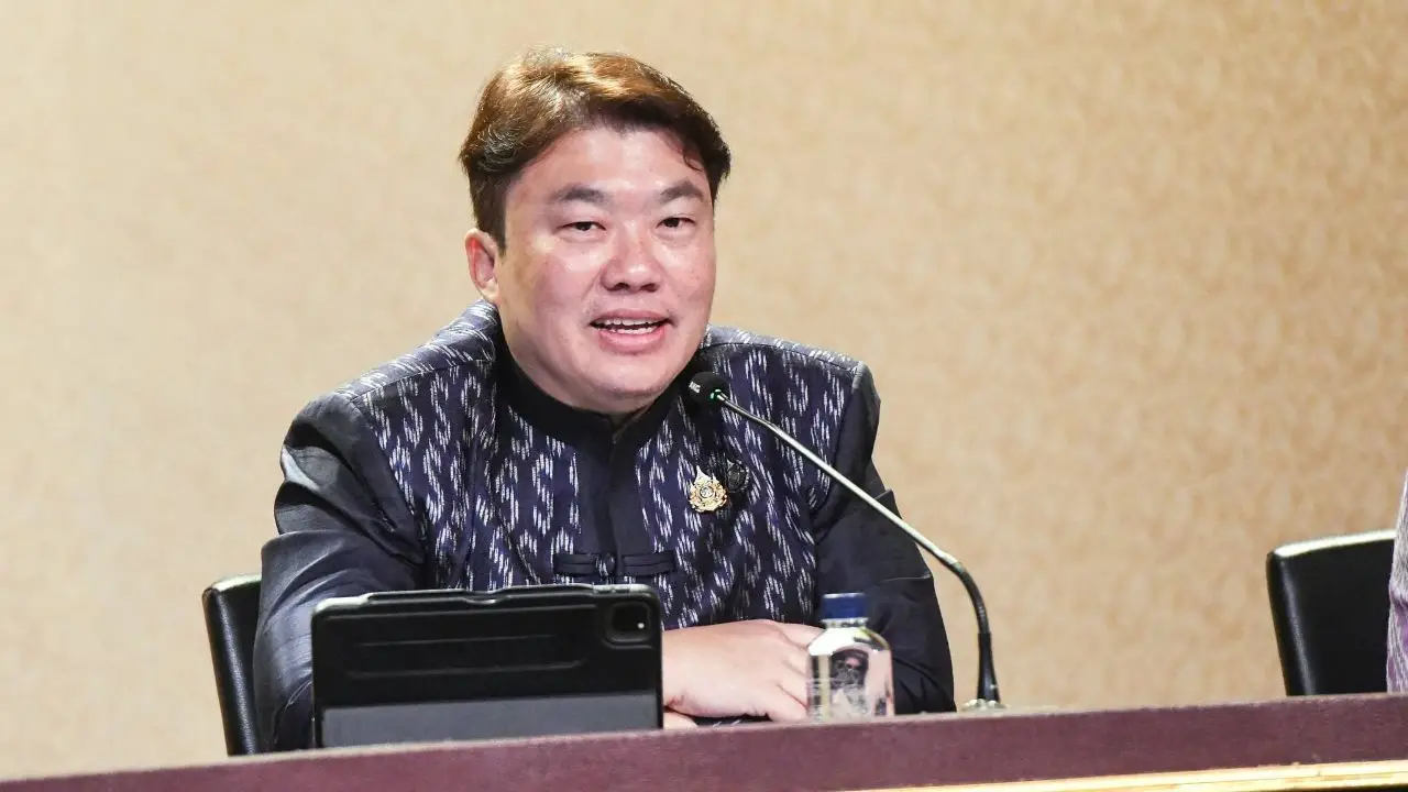 ศป.กฉ. แถลงยอดผู้เสียชีวิตน้ำท่วมใต้ทะลุ 145 คน สงขลาหนักสุด 110 ราย