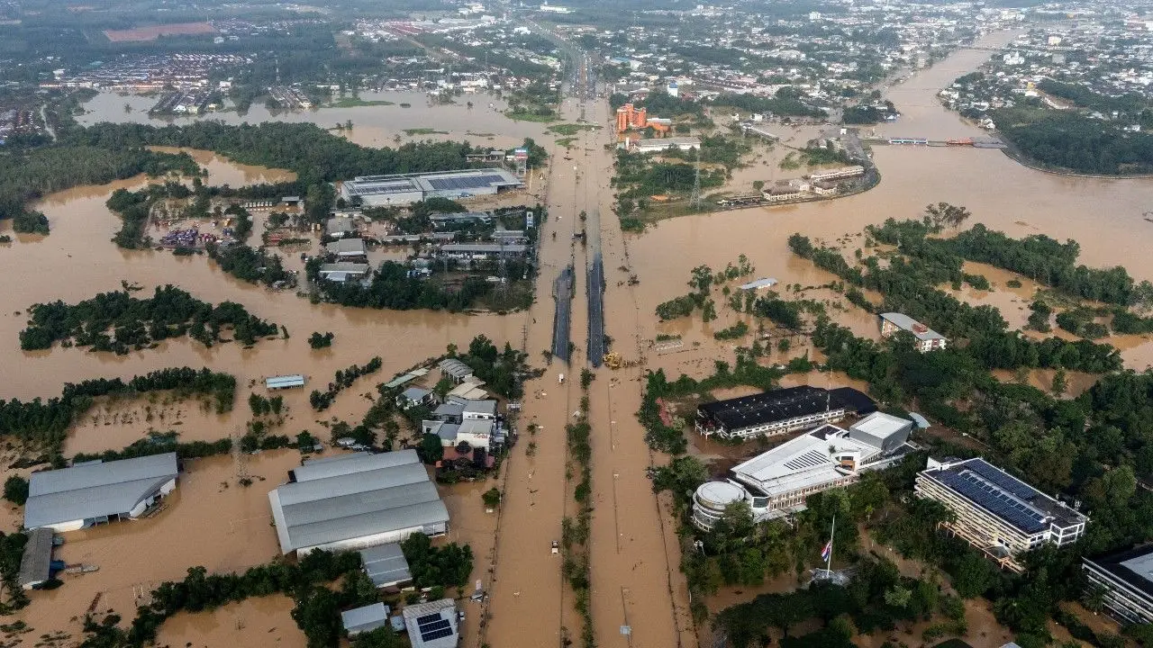 ก.เกษตรฯ เห็นชอบเยียวยาเกษตรกรน้ำท่วมใต้ครัวเรือนละ 3,000 ชง ครม. ขออนุมัติงบกลาง