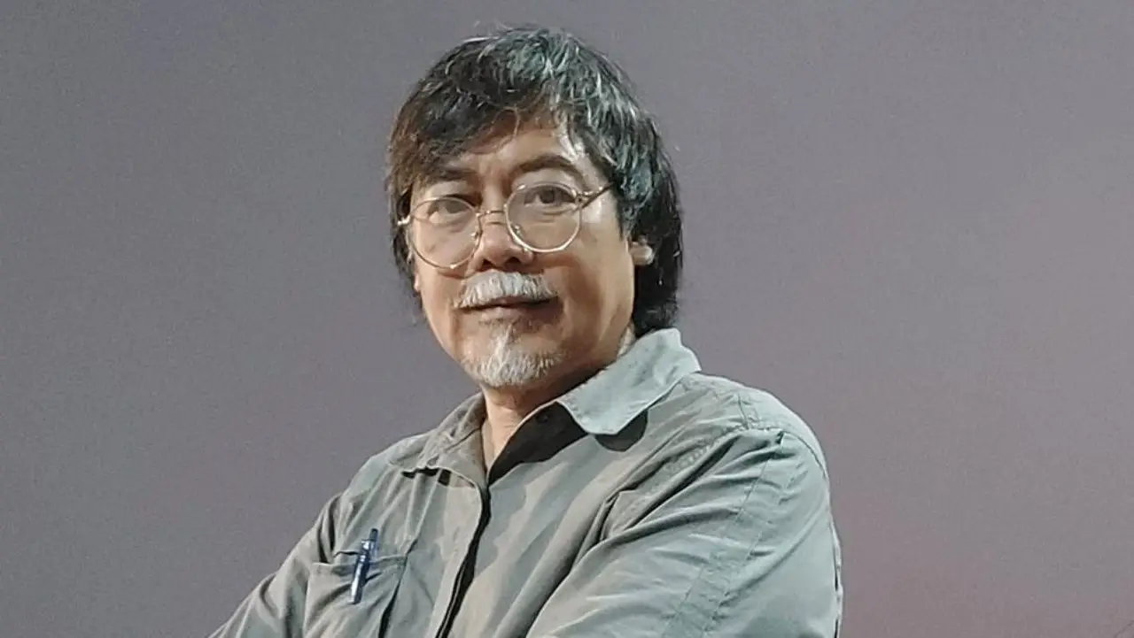 'ศศิน' แนะรัฐบาลทบทวน แต่งตั้งเลขาธิการ สทนช.-ปรับการเตือนภัย เชื่อปิดจุดอ่อนเชิงระบบได้