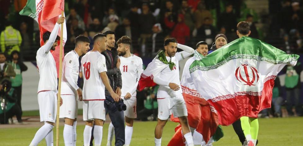 Iran to boycott World Cup draw over visa issue