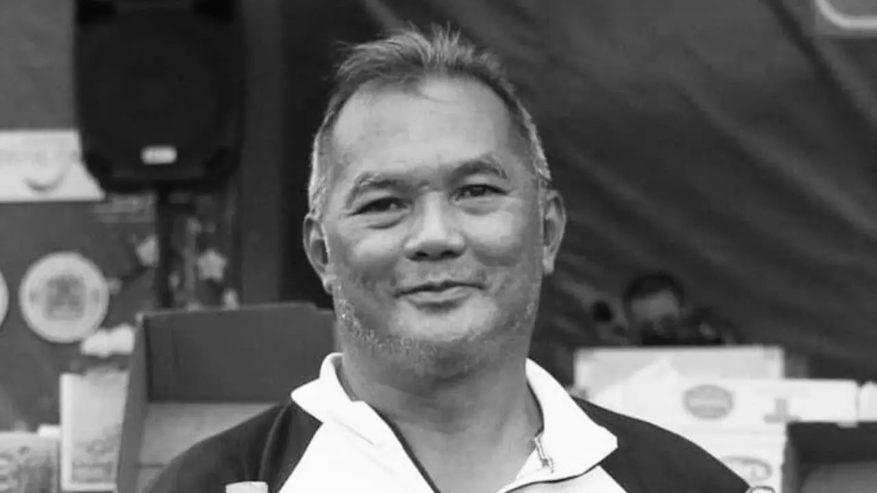 อาลัย 'พี่โต กู้ภัย' เสียชีวิตหลังกลับจากภารกิจช่วยเหลือผู้ประสบน้ำท่วมใต้