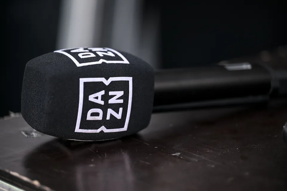 FIFA จับมือ DAZN