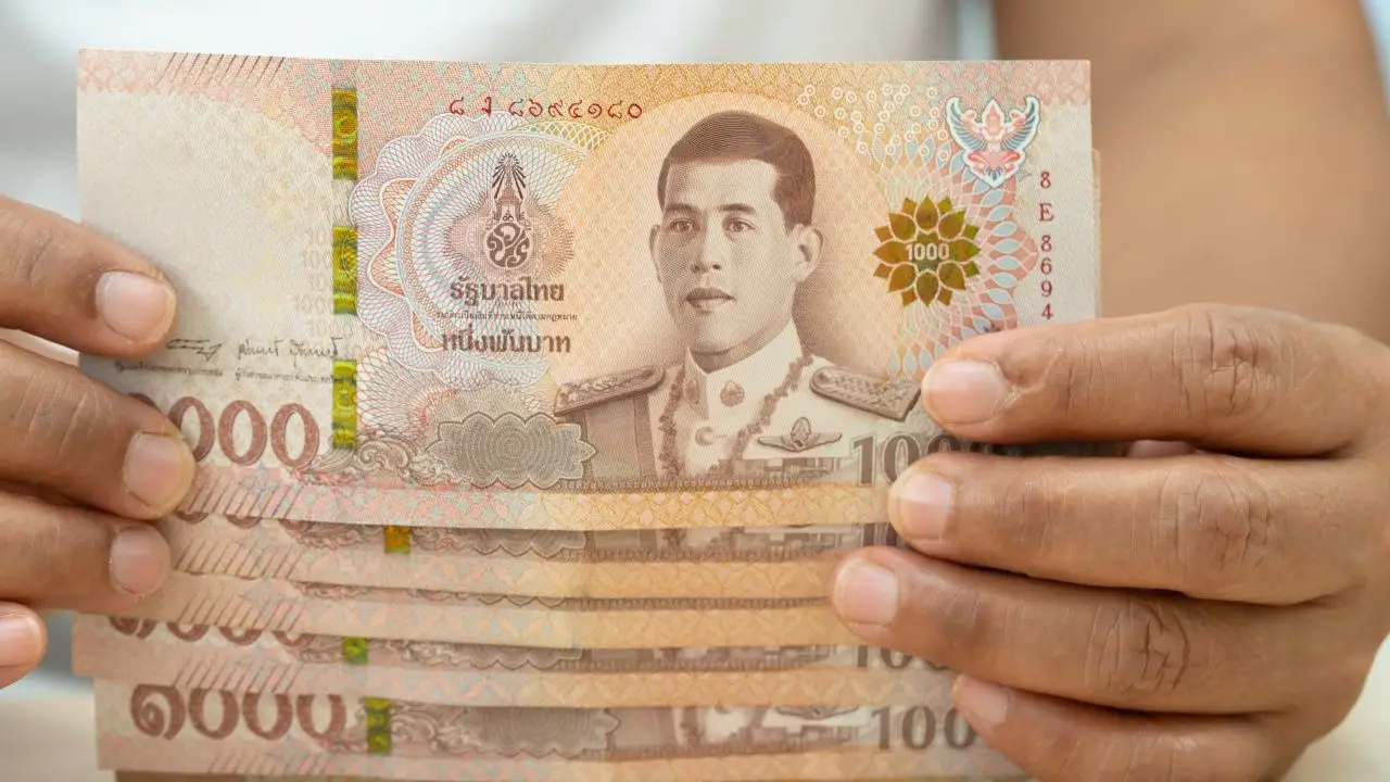 เงินน้ำท่วม 9,000 บาท โอนเข้าบัญชีวันนี้ 3 จังหวัด สงขลา สตูล และปัตตานี