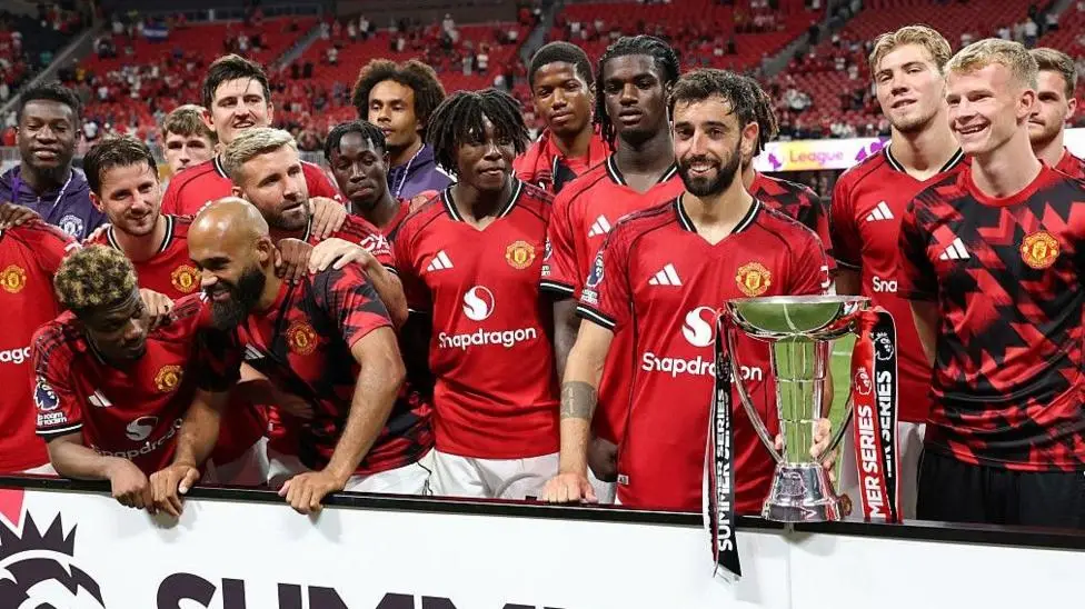 Premier League considers 2026 Summer Series