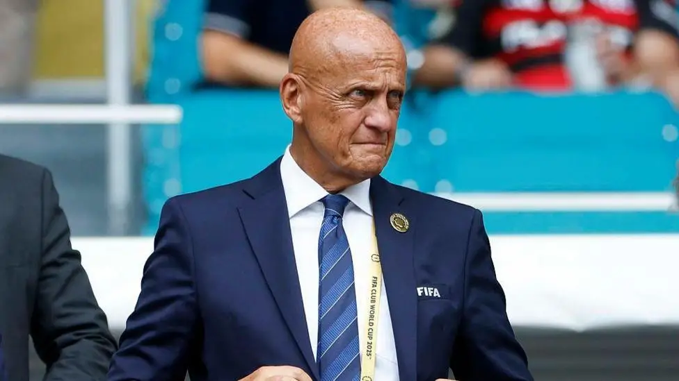 Fifa to use VAR for corners at World Cup despite leagues rejecting idea