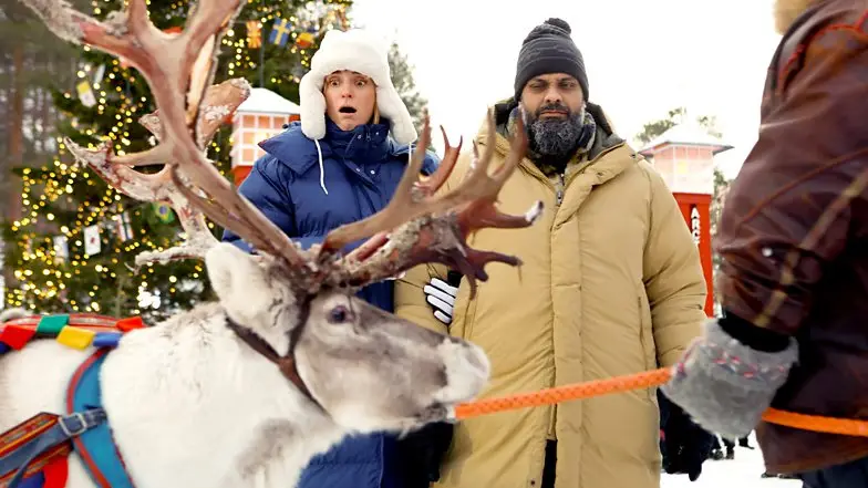 Get ready for Guz Khan's new comedy, landing this Christmas
