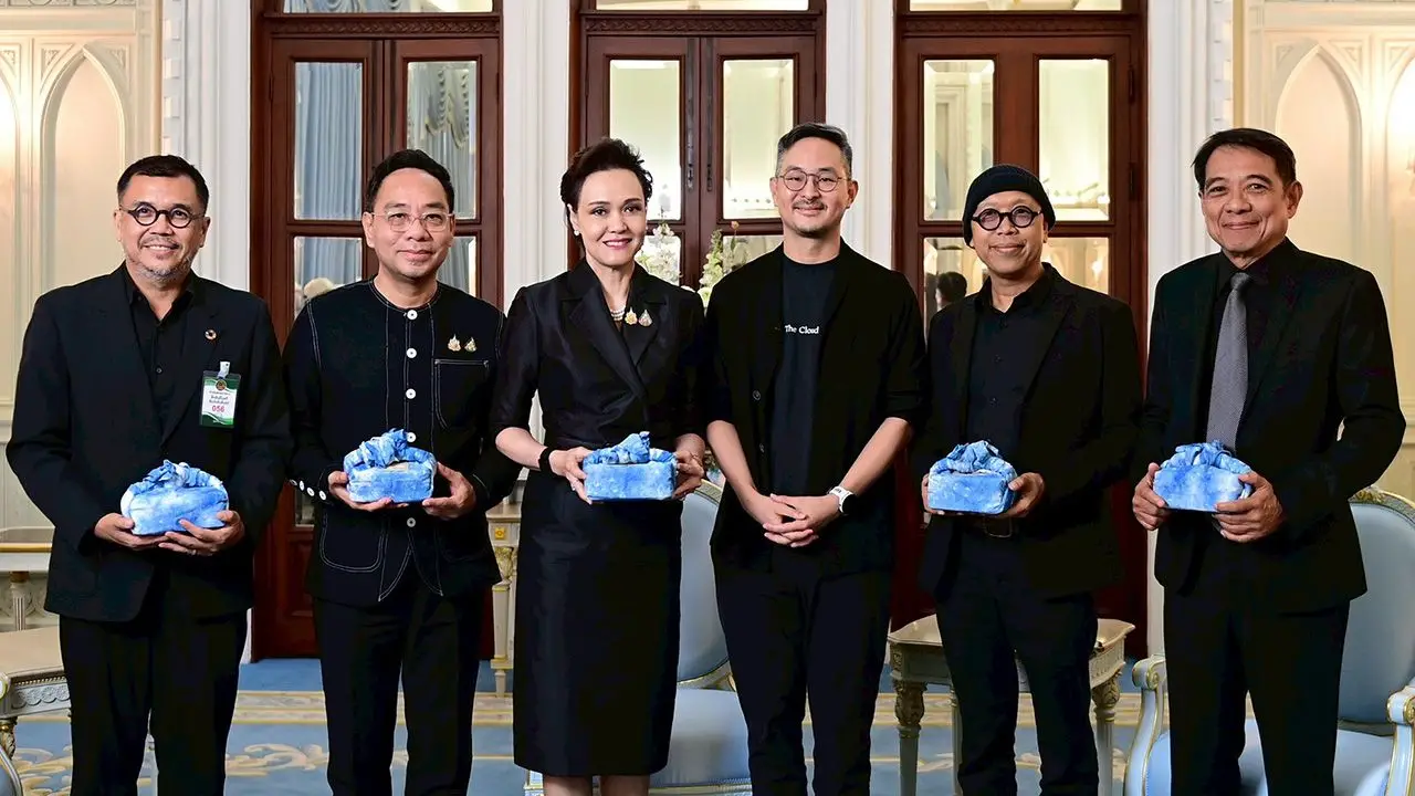 ชู 'ข้าวประณีต' นำร่องเศรษฐกิจข้าวยุคใหม่ พลิกจากปริมาณสู่คุณค่า เปิดตัว Thailand Rice Fest 2025