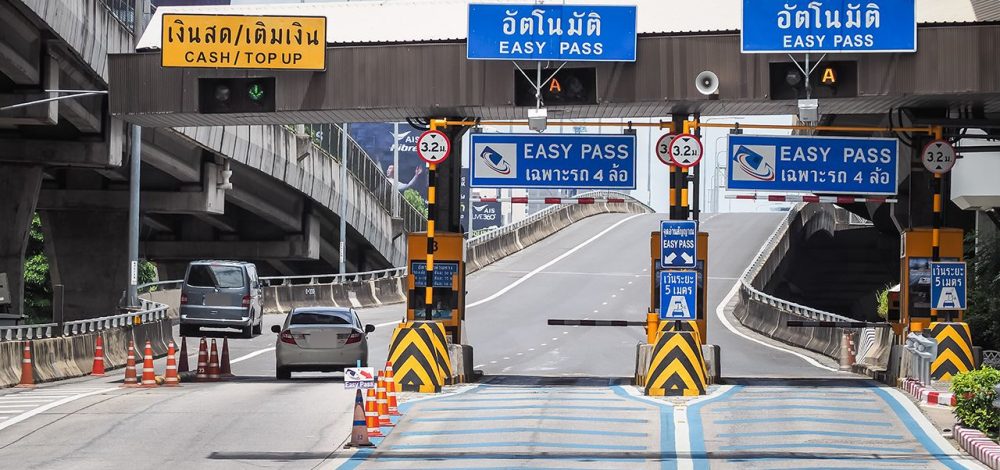 ขึ้นทางด่วนฟรี 5 ธันวาคม 2568 'วันพ่อแห่งชาติ' 3 สายทาง รวม 63 ด่าน