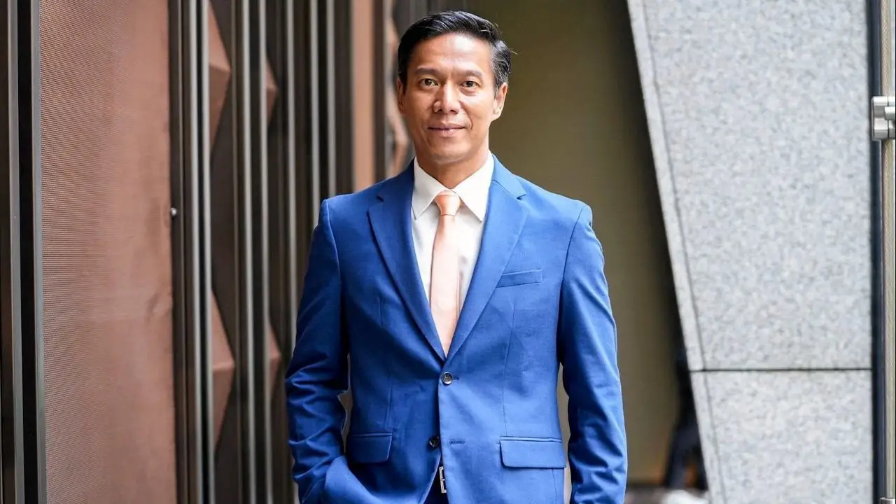 'พรรคเป็นธรรม' ปลดฟ้าผ่า 'กัณวีร์' พ้นเลขาธิการพรรค เหตุแอบอ้างมติพรรคหนุน 'อนุทิน' นั่งนายกฯ