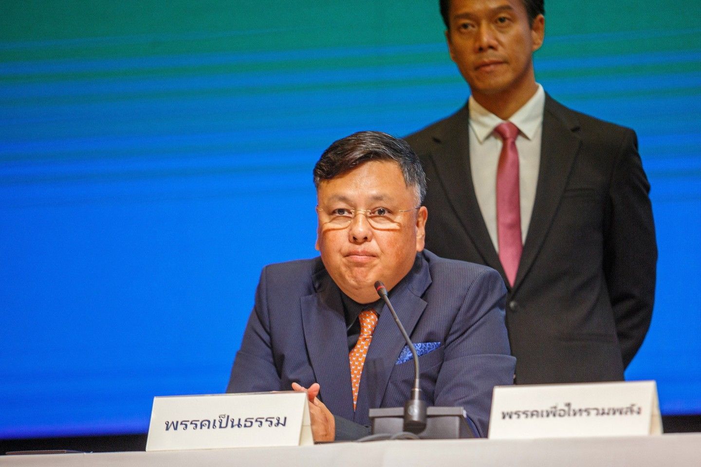 'ปิติพงศ์' เผย 'กัณวีร์' เตรียมตั้งพรรคใหม่ ลั่นเคยเตือน ต้องขอมติพรรคก่อนตัดสินใจเรื่องสำคัญ