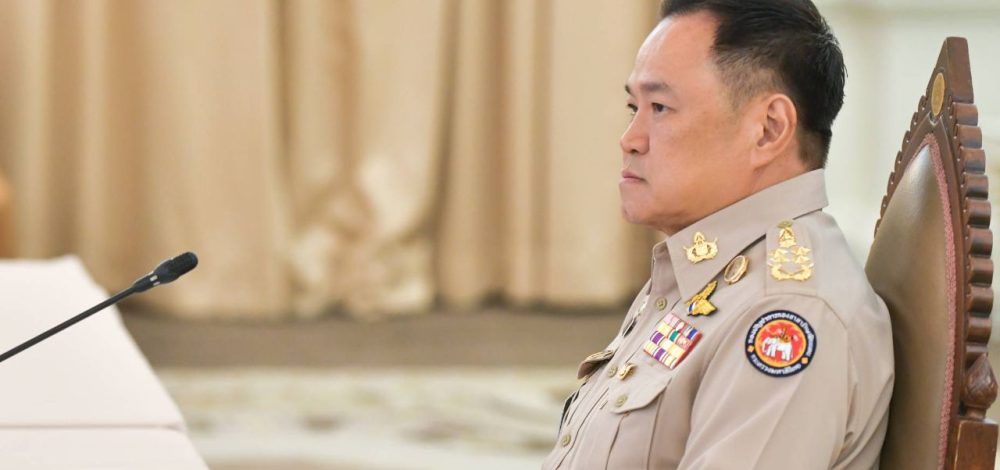นายกฯ โยน 'ธรรมนัส-อรรถกร' จัดการแก้ปัญหาซีเกมส์ เตรียมร่วมพิธีเปิด 9 ธ.ค.นี้