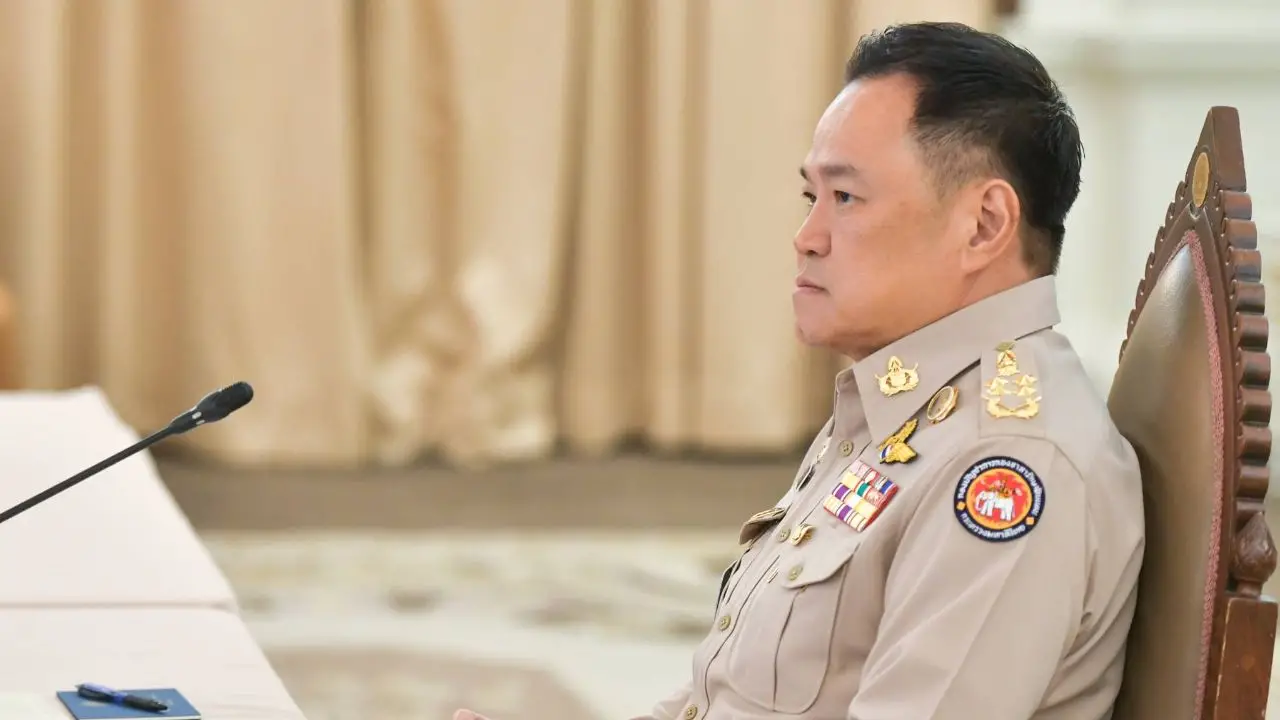 นายกฯ โยน 'ธรรมนัส-อรรถกร' จัดการแก้ปัญหาซีเกมส์ เตรียมร่วมพิธีเปิด 9 ธ.ค.นี้