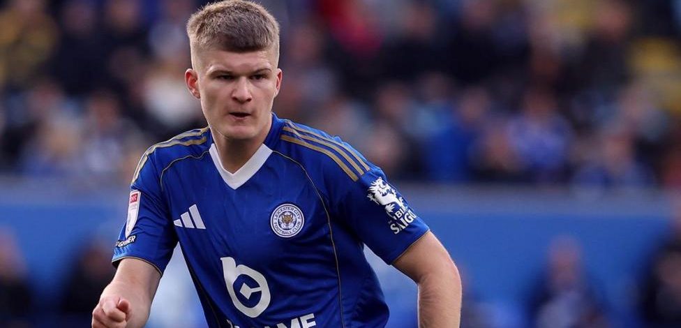 Foxes in League One? Out of your mind, says James