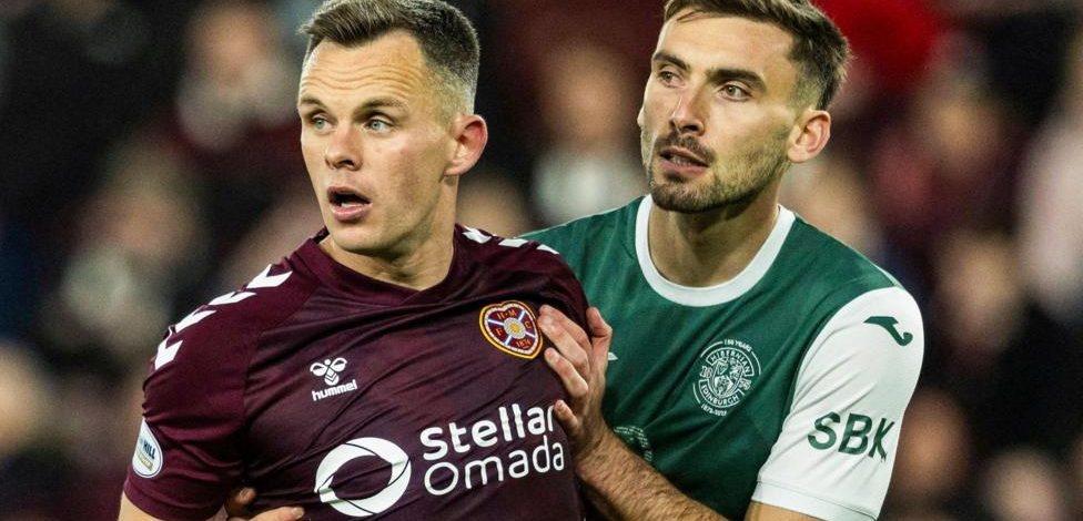 2026-27 SPFL season sets early August start