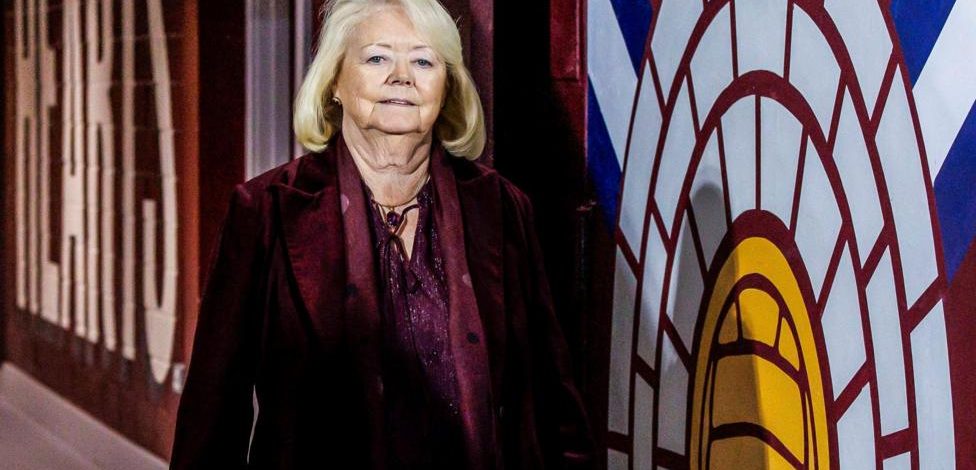 Hearts 'comfortable' with finances as Budge exits
