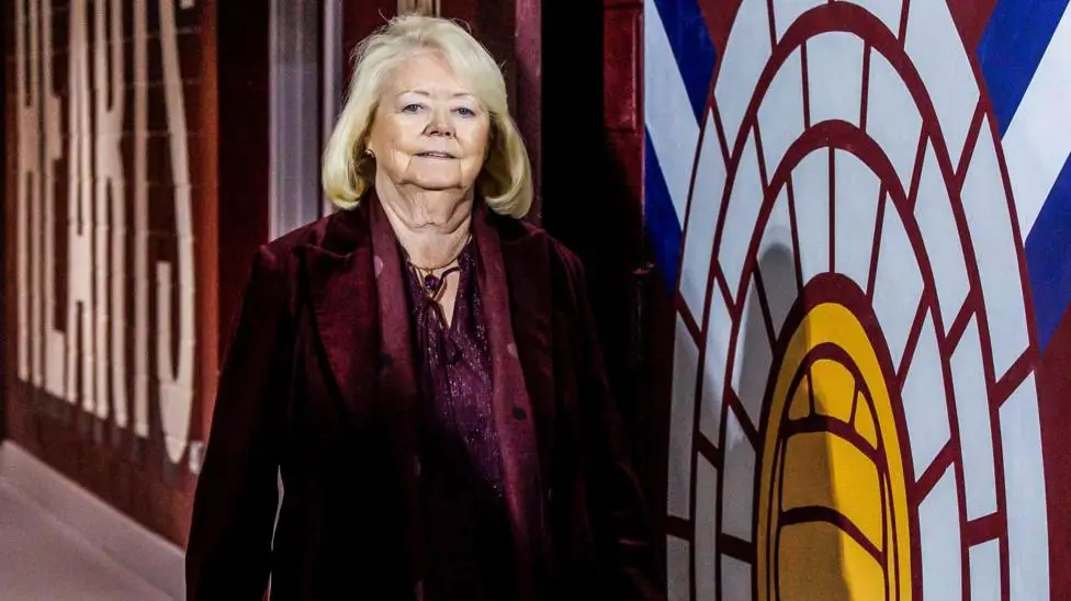Hearts 'comfortable' with finances as Budge exits