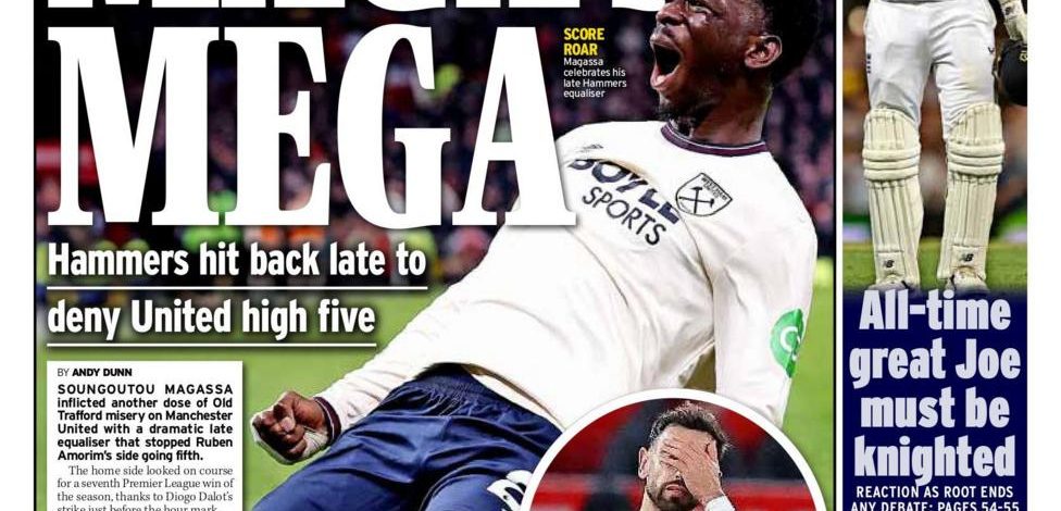 Salah could still go to Saudi - Friday's gossip