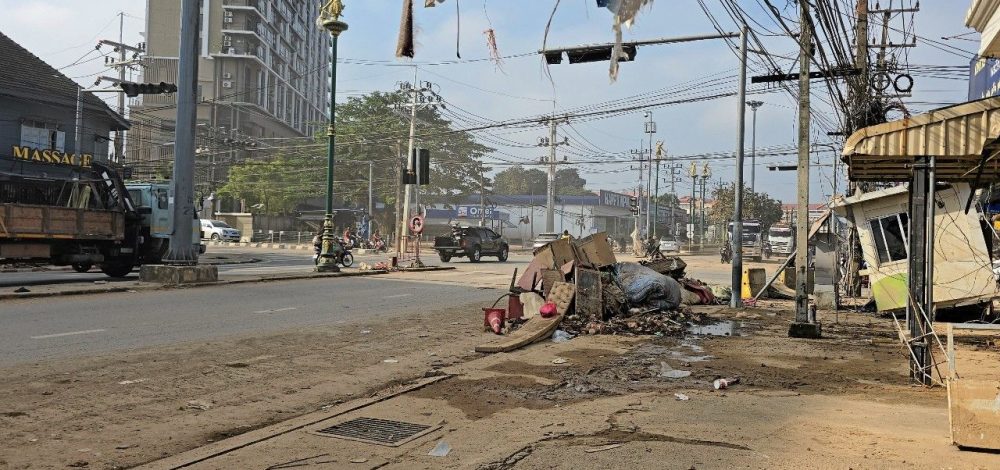 ยกเว้นค่าไฟเดือน พ.ย. 68 ผู้ประสบภัยบ้านน้ำท่วมสงขลา วันนี้โอนเยียวยาอีก 556 ล้าน