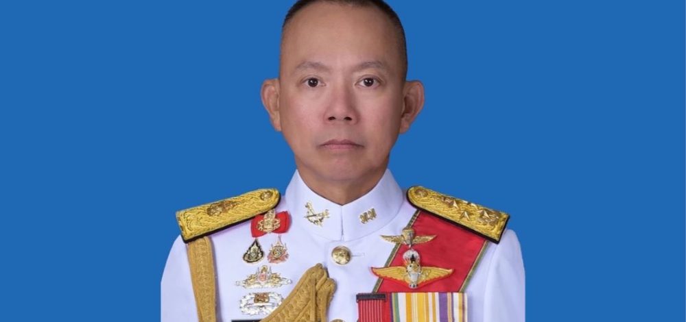 'ผบ.ทสส.' ตั้งศูนย์บรรเทาสาธารณภัยส่วนหน้า สานต่อภารกิจฟื้นฟูน้ำท่วมสงขลา