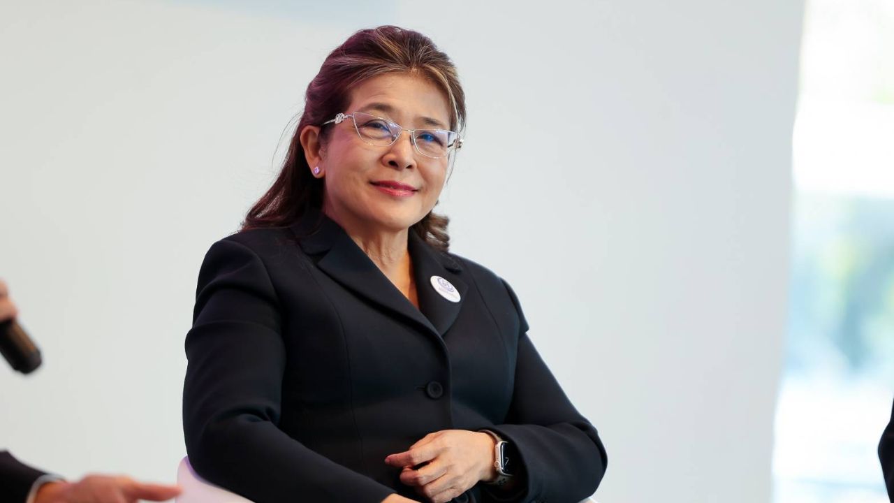ทสท. เปิดแคมเปญ 'ล้างบางคนโกง' ประกาศสร้างการเมืองสุจริต