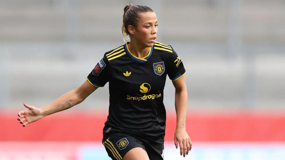 Man Utd will look to sign cover for pregnant Bizet