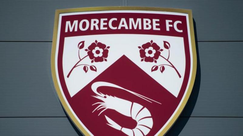 Morecambe takeover figure accused of terrorism involvement