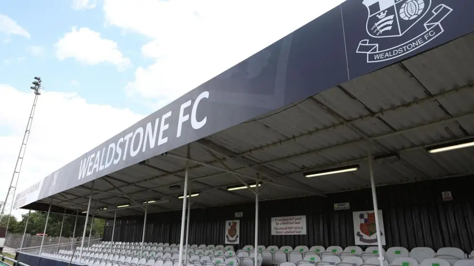 Stones turn to pastor's help in bid for cup upset