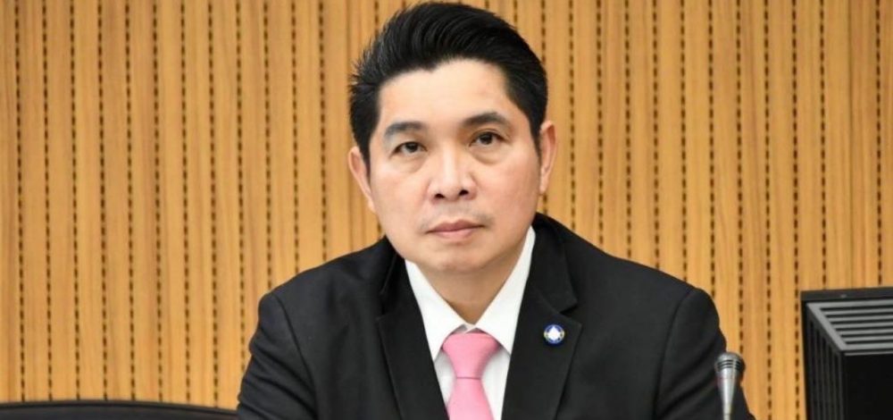 'ดร.ธนกฤต' สงสัยใครให้ข้อมูล 'นัทปง' หัวใจเต้นผิดจังหวะ ตัดโอกาสรอผลทางวิทยาศาสตร์